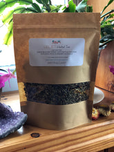 Load image into Gallery viewer, Hand Blended "Uplift" Herbal Tea