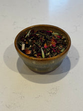 Load image into Gallery viewer, "Ceremony" Hand-Blended Herbal Tea