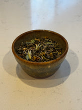 Load image into Gallery viewer, "Relax" Hand-Blended Herbal Tea