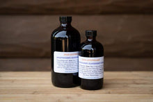 Load image into Gallery viewer, Adaptogenic Elderberry Elixir