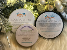 Load image into Gallery viewer, Amish Black Extraction Salve LIMITED