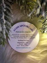 Load image into Gallery viewer, Panacea Salve LIMITED