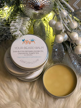 Load image into Gallery viewer, Beard+Hair Balm LIMITED