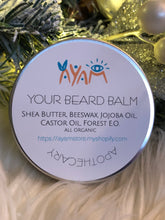 Load image into Gallery viewer, Beard+Hair Balm LIMITED