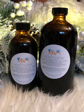 Load image into Gallery viewer, Adaptogenic Elderberry Elixir