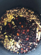 Load image into Gallery viewer, Adaptogenic Elderberry Elixir