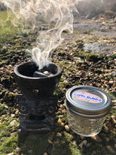 Load image into Gallery viewer, Incense: Copal Blanco (White Copal)