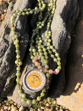 Load image into Gallery viewer, Weaving Destinies: Tantric Mala Weaving Package
