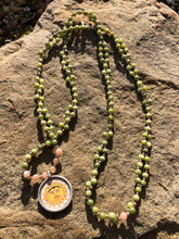 Load image into Gallery viewer, Weaving Destinies: Tantric Mala Weaving Package