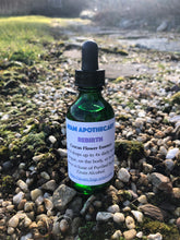 Load image into Gallery viewer, REBIRTH: Crocus Flower Essence