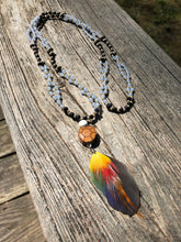 Load image into Gallery viewer, Weaving Destinies: Tantric Mala Weaving Package