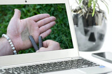 Load image into Gallery viewer, Hapé in Your Heart: 4-Part Ceremonial Video Series