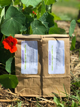 Load image into Gallery viewer, Hand Blended "Relax" Herbal Tea