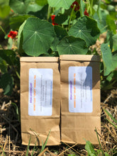 Load image into Gallery viewer, Hand Blended "Uplift" Herbal Tea