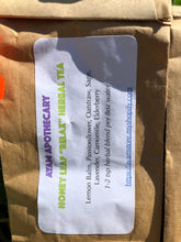 Load image into Gallery viewer, Herbal Tea TRIO