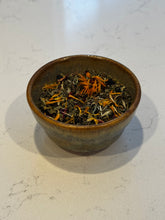 Load image into Gallery viewer, "Uplift" Hand-Blended Herbal Tea

