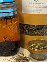 Load image into Gallery viewer, Complete Herbal Tea Apothecary
