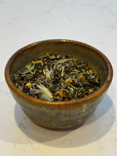 Load image into Gallery viewer, "Relax" Hand-Blended Herbal Tea
