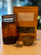 Load image into Gallery viewer, "Relax" Hand-Blended Herbal Tea
