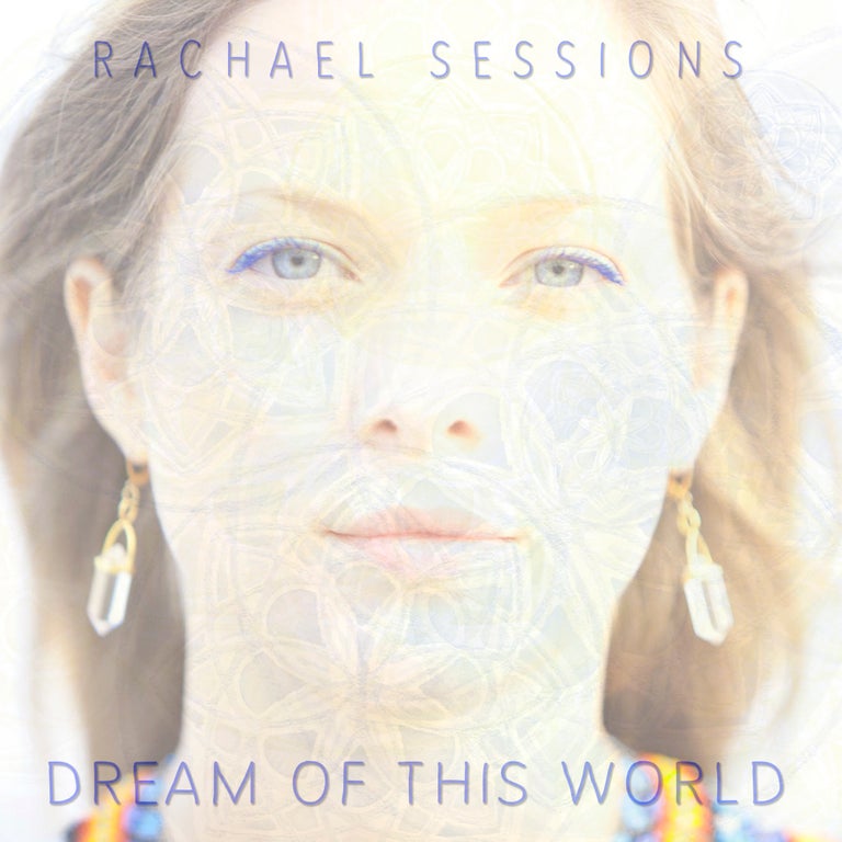 Dream of this World Limited Edition CD