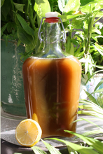 Load image into Gallery viewer, Liver Gold Herbal Vinegar: XTRA POTENT BATCH
